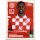 Topps Bundesliga 2023/24 - Sticker 288 - Edimilson Fernandes - 1. FSV Mainz 05