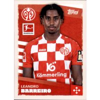 Topps Bundesliga 2023/24 - Sticker 293 - Leandro Barreiro...