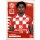 Topps Bundesliga 2023/24 - Sticker 293 - Leandro Barreiro - 1. FSV Mainz 05