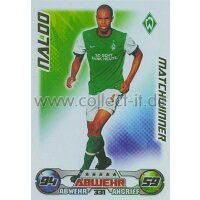 MX-331 - NALDO - MATCHWINNER - Saison 09/10