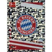 Topps Bundesliga 2023/24 - Sticker 325 - FC Bayern...