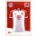 Topps Bundesliga 2023/24 - Sticker 326 - FC Bayern München  - Heimtrikot