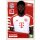 Topps Bundesliga 2023/24 - Sticker 329 - Alphonso Davies - FC Bayern München