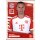 Topps Bundesliga 2023/24 - Sticker 334 - Joshua Kimmich - FC Bayern München