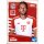 Topps Bundesliga 2023/24 - Sticker 337 - Harry Kane - FC Bayern München