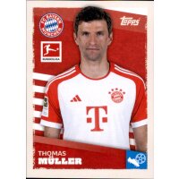 Topps Bundesliga 2023/24 - Sticker 340 - Thomas...