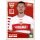 Topps Bundesliga 2023/24 - Sticker 349 - Waldemar Anton - VfB Stuttgart