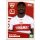 Topps Bundesliga 2023/24 - Sticker 350 - Dan-Axel Zagadou - VfB Stuttgart