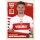 Topps Bundesliga 2023/24 - Sticker 354 - Maximilian Mittelstädt - VfB Stuttgart