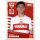 Topps Bundesliga 2023/24 - Sticker 355 - Angelo Stiller - VfB Stuttgart