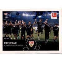 Topps Bundesliga 2023/24 - Sticker 364 - VfB Stuttgart -...