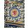 Topps Bundesliga 2023/24 - Sticker 403 - Eintracht Braunschweig - Logo