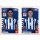 Topps Bundesliga 2023/24 - Sticker 436 - Lars Stindl & Marvin Wanitzek - Karlsruher SC - 2. Bundesliga