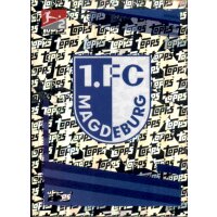 Topps Bundesliga 2023/24 - Sticker 448 - 1. FC Magdeburg...