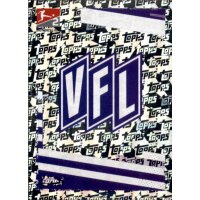 Topps Bundesliga 2023/24 - Sticker 454 - VfL...
