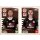 Topps Bundesliga 2023/24 - Sticker 464 - Hauke Wahl & Jackson Irvine - FC St. Pauli - 2. Bundesliga