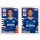 Topps Bundesliga 2023/24 - Sticker 476 - Ron Schallenberg & Simon Terodde - FC Schalke 04 - 2. Bundesliga