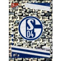 Topps Bundesliga 2023/24 - Sticker 478 - FC Schalke 04 -...