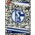 Topps Bundesliga 2023/24 - Sticker 478 - FC Schalke 04 - Logo