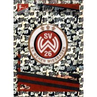 Topps Bundesliga 2023/24 - Sticker 479 - SV Wehen...
