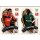 Topps Bundesliga 2023/24 - Sticker BL23+24 - Lucio & Grafite -  Legende