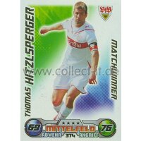 MX-374 - THOMAS HITZLSPERGER - MATCHWINNER - Saison 09/10