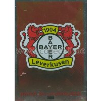 MX-389 - Vereinslogo Bayer 04 Leverkusen - Saison 09/10