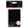 Ultra Pro 12 x Deck Protector (82669) - Sleeves - Black - Schwarz (12 x 50 Standard Sleeves)