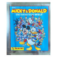 Micky & Donald - Eine Fantastische Welt -...