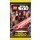 LEGO Star Wars - Serie 1 Trading Cards - 10 Displays (500 Booster)