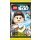 LEGO Star Wars - Serie 1 Trading Cards - 10 Displays (500 Booster)