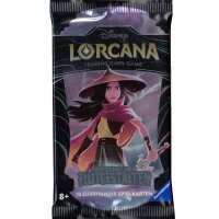 Disney Lorcana Trading Card Game: Aufstieg der...