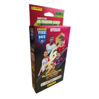 Panini FIFA 365 - 2024 Adrenalyn XL Trading Cards - 1...