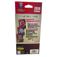 Panini FIFA 365 - 2024 Adrenalyn XL Trading Cards - 1 Star Signing Upgrade Set