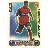 MX-LE4 - CAIO - LIMITIERTE AUFLAGE - Saison 09/10