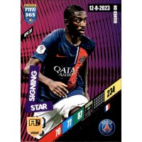 UPG30 - Ousmane Dembele - Star Signing - Adrenalyn XL