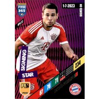 UPG33 - Raphael Guerreiro - Star Signing - Adrenalyn XL