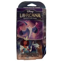 Ravensburger Disney Lorcana: Aufstieg der Flutgestalten...