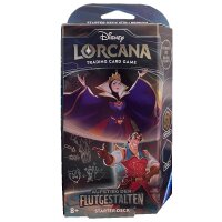 Ravensburger Disney Lorcana: Aufstieg der Flutgestalten...