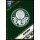 Sticker 45 Palmeiras Sao Paulo Club Logo