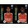 Sticker 67 Gabriel Jesus/Eddie Nketiah