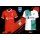 Sticker 69 FC Liverpool Jerseys