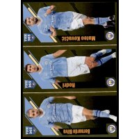 Sticker 91 Bernardo Silva/Rodri/Mateo Kovacic