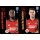 Sticker 108 Aaron Wan-Bissaka/Scott McTominay