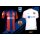 Sticker 149 FC Barcelona Jerseys