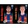 Sticker 156 Inigo Martinez/Frenkie de Jong