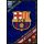 Sticker 157 FC Barcelona Club Logo