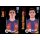 Sticker 159 Gavi/Sergi Roberto