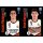 Sticker 172 Lucas Vazquez/Fran Garcia