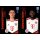 Sticker 233 Benjammin Pavard/Alphonso Davies